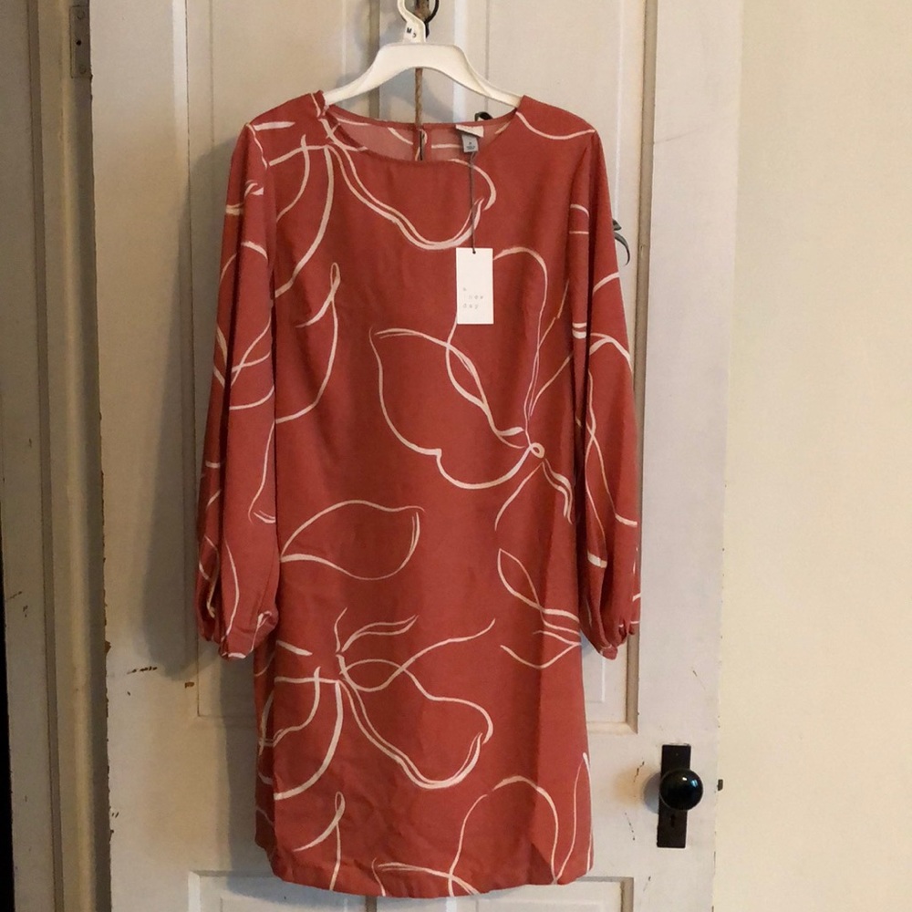 Dress...NWT
